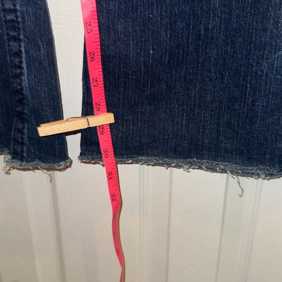 True Religion Low Rise Bootcut Jeans Size 30 - Picture 7 of 7